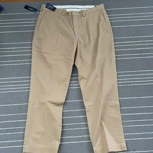 Polo Khakis